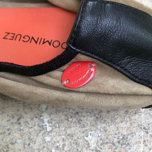 Adolfo Dominguez ballet flats - Picture 5 of 5